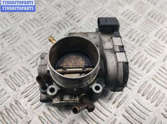 купить Заслонка дроссельная на Volkswagen Sharan (2000-2010)