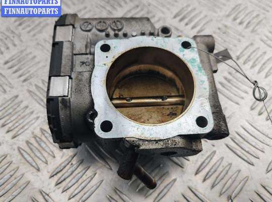 купить Заслонка дроссельная на Volkswagen Sharan (2000-2010)