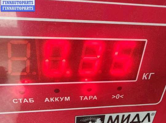 купить Патрубок интеркулера на Ford Transit (2006-2014)