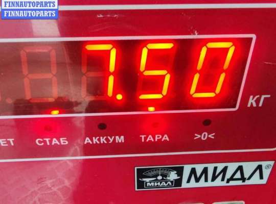 купить Компрессор кондиционера на Volkswagen Passat B5