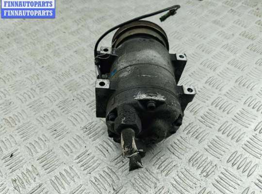 купить Компрессор кондиционера на Volkswagen Passat B5