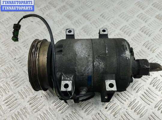 купить Компрессор кондиционера на Volkswagen Passat B5