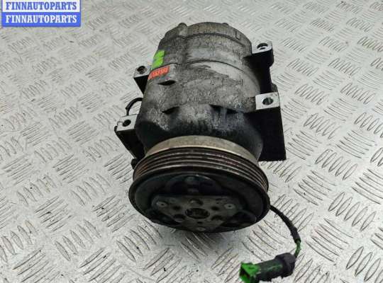 купить Компрессор кондиционера на Volkswagen Passat B5