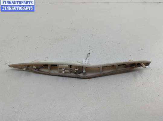 купить Кронштейн бампера переднего на Ford Focus I (1998-2005)