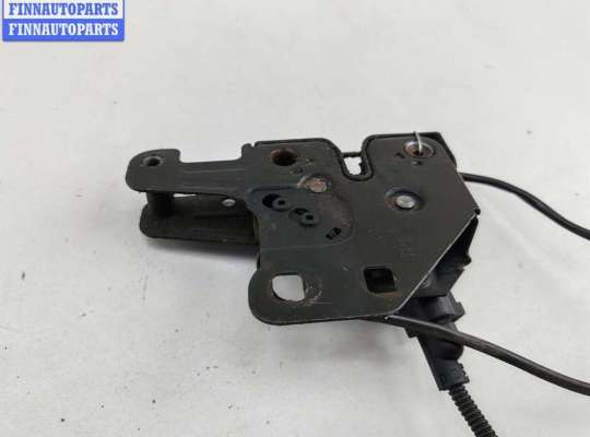 купить Замок капота на Audi A6 C6 (2004-2011)