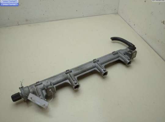 Рампа (рейка) топливная FT512932 на Fiat Stilo
