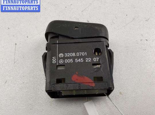 купить Кнопки управления прочие (включатель) на Mercedes Vito-1 W638 (1996-2003)