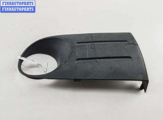 Рамка фары противотуманной правой CT1128166 на Citroen Xsara Picasso