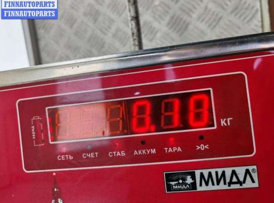 купить Рамка фары противотуманной правой на Citroen Xsara Picasso