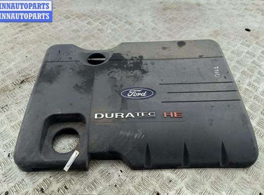 купить Накладка декоративная на двигатель на Ford Mondeo III (2000-2007)
