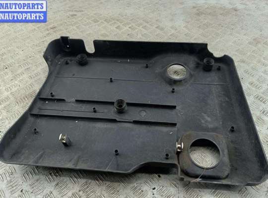 купить Накладка декоративная на двигатель на Ford Mondeo III (2000-2007)