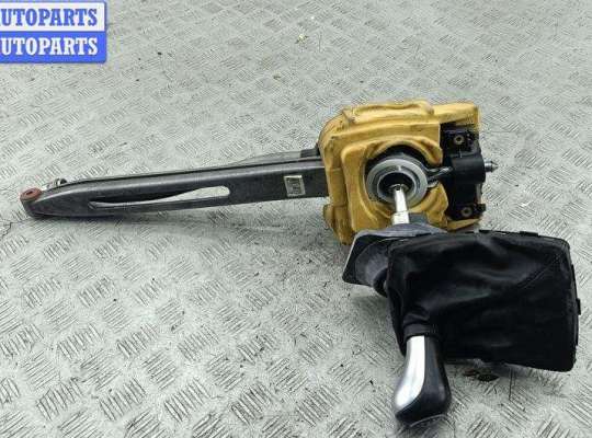 купить Кулиса КПП на Mercedes C-Class W204 (2007-2015)