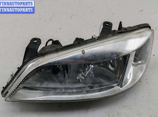 купить Фара левая на Opel Astra G (1998-2004)