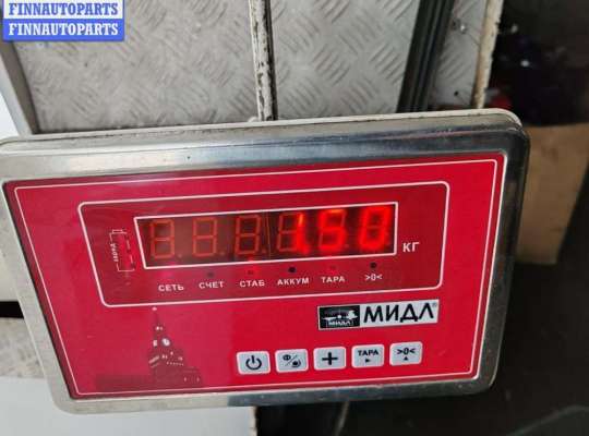 купить Фара левая на Opel Astra G (1998-2004)