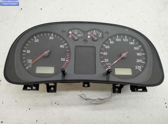 купить Щиток приборный (панель приборов) на Volkswagen Golf-4