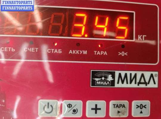 купить Блок ABS (Модуль АБС) на Audi A6 C5 (1997-2005)