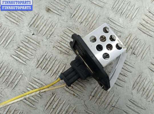 купить Реле вентилятора на Peugeot 807