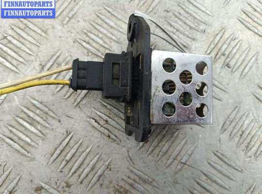 купить Реле вентилятора на Peugeot 807