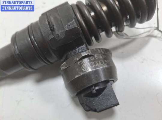 купить Форсунка топливная на Skoda Roomster