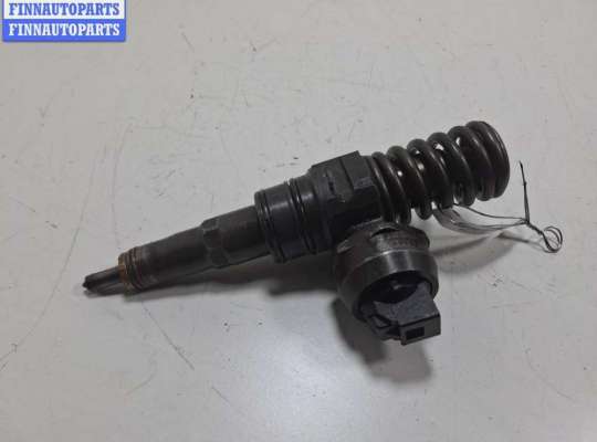 купить Форсунка топливная на Skoda Roomster