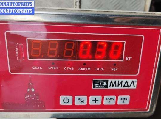 купить Балка под радиатор на Fiat Stilo