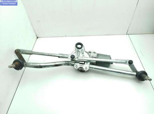 купить Механизм стеклоочистителя переднего (трапеция дворников) на BMW 3 E46 (1998-2006)