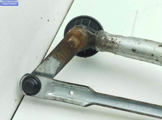 купить Механизм стеклоочистителя переднего (трапеция дворников) на BMW 3 E46 (1998-2006)