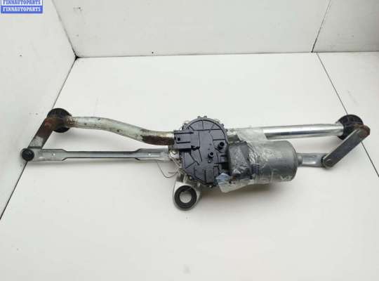 купить Механизм стеклоочистителя переднего (трапеция дворников) на BMW 3 E46 (1998-2006)