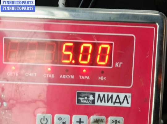 купить Турбина на Opel Zafira A (1999-2005)