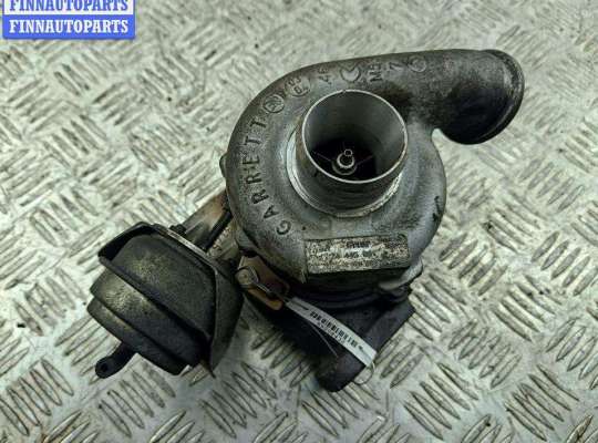 купить Турбина на Opel Zafira A (1999-2005)