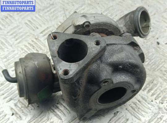 купить Турбина на Opel Zafira A (1999-2005)