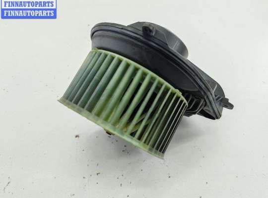 Двигатель отопителя (моторчик печки) VG2706437 на Volkswagen Passat B5