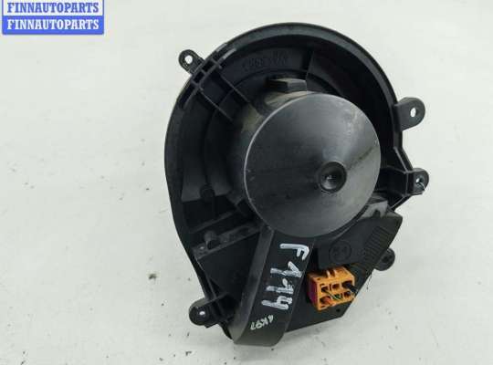 купить Двигатель отопителя (моторчик печки) на Volkswagen Passat B5