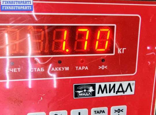 купить Двигатель отопителя (моторчик печки) на Volkswagen Passat B5