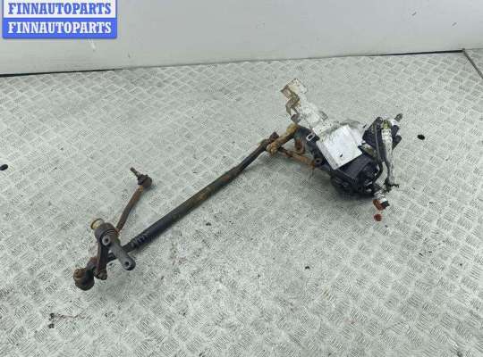 купить Редуктор рулевой на Opel Omega B (1994-2003)