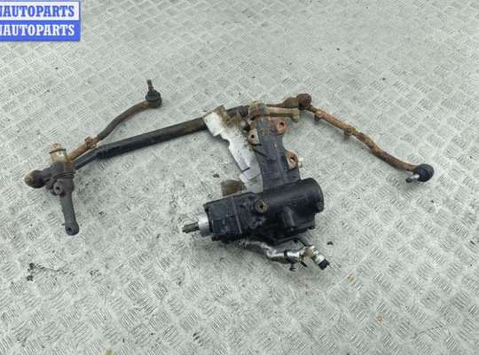 купить Редуктор рулевой на Opel Omega B (1994-2003)