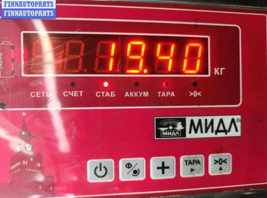 купить Редуктор рулевой на Opel Omega B (1994-2003)