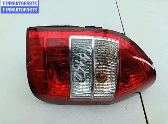купить Фонарь задний правый на Opel Zafira A (1999-2005)