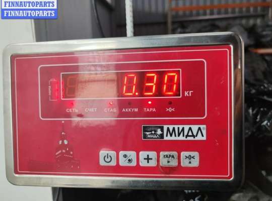 купить Патрубок воздушного фильтра на Seat Alhambra (2000-2010)