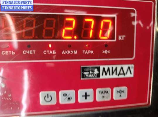 купить Суппорт задний левый на Opel Vectra B (1995-2002)