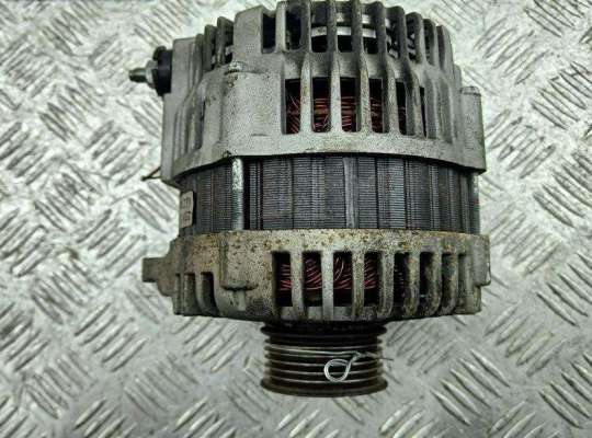 Купить Генератор на Renault Espace IV (2002-2014) Генератор RN1566624 на Renault Espace IV (2002-2014)