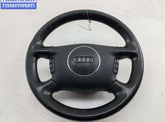 Руль AU1725197 на Audi A4 B6 (2001-2004)