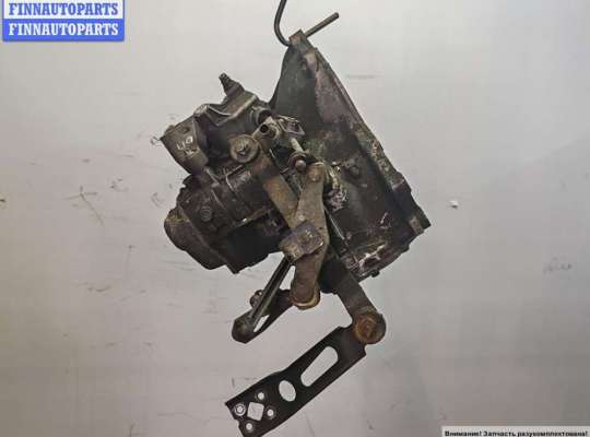 купить КПП 5-ст. механическая на Opel Astra G (1998-2004)