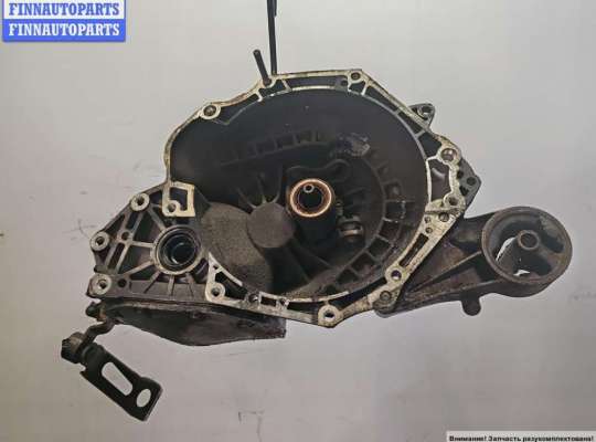 КПП 5-ст. механическая OP2255648 на Opel Astra G (1998-2004)