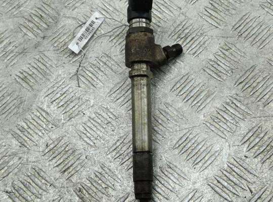 Купить Форсунка топливная на Peugeot 607 Форсунка топливная PG1236762 на Peugeot 607