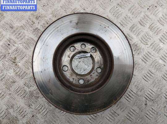 купить Диск тормозной передний на Volkswagen Transporter T4