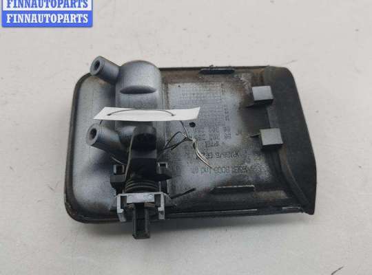 купить Ручка двери сдвижной наружная левая на Citroen Berlingo (2003-2007)