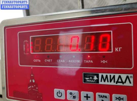 купить Трубка масляная турбины на Citroen Jumpy (1994-2006)