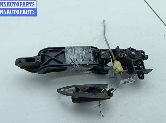 купить Ручка двери наружная передняя левая на Ford Focus I (1998-2005)