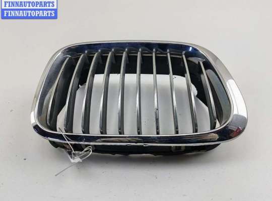 Решетка радиатора BM3563196 на BMW 3 E46 (1998-2006)